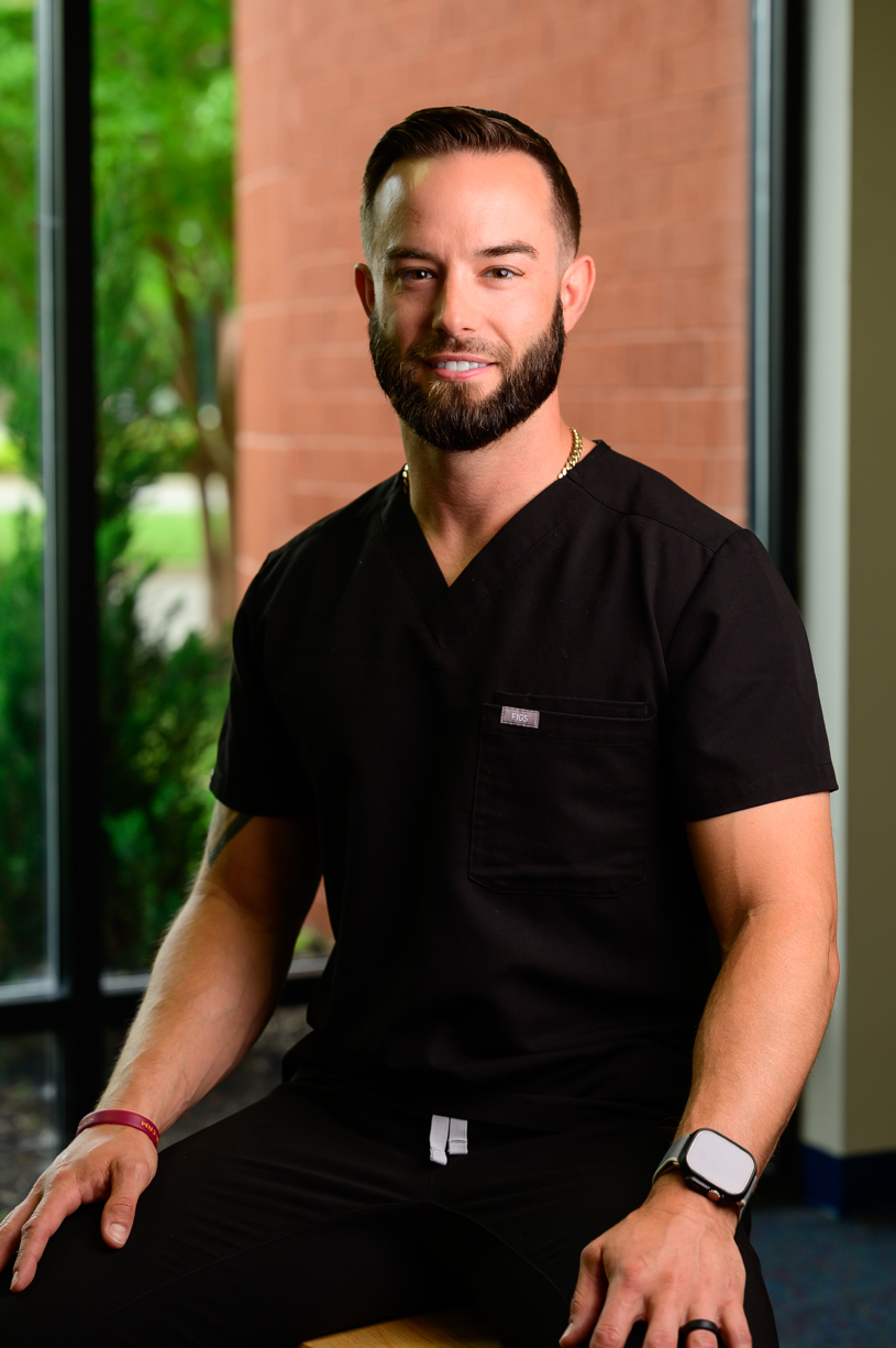 Owner of Coastal Laser Center